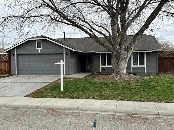 5690 N Glencrest Ave, Boise, ID 83714