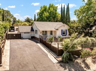1015 Shetler Ave, Napa, CA 94559