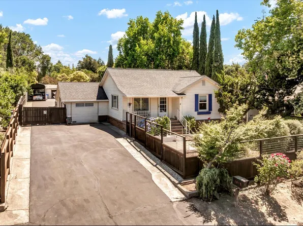 1015 Shetler Avenue, Napa, CA 94559