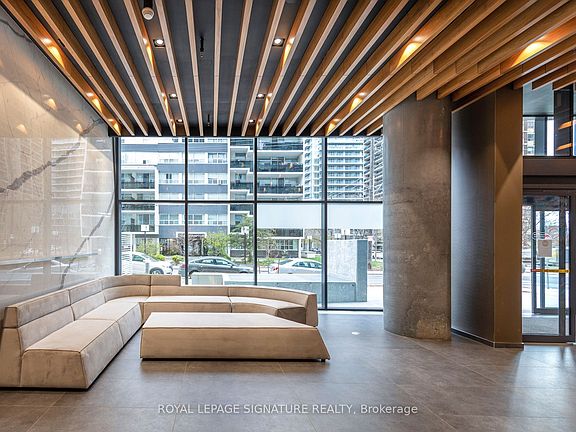 5th image of 161 Roehampton Ave #306