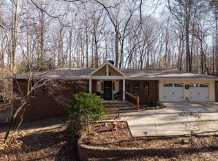 2198 Cloud Land Dr NW, Kennesaw, GA 30152