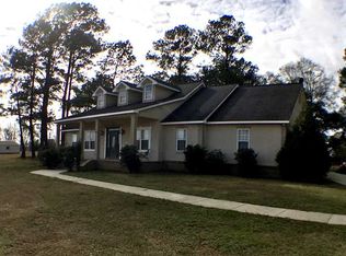 1869 Homestead Ln, Wilmer, AL 36587