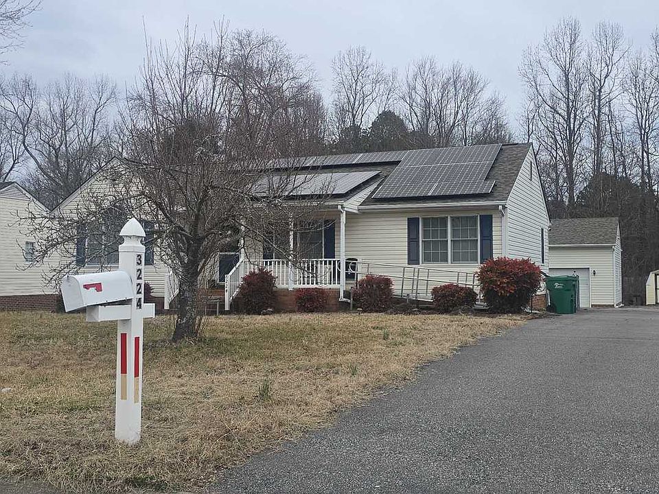 2nd image of 3224 Pinefields Dr