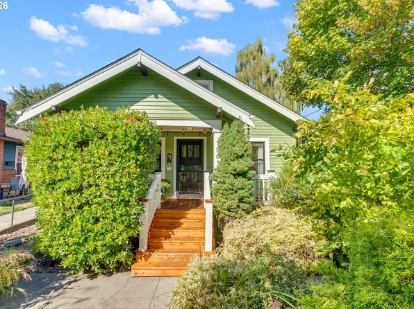 4063 SE Taylor St, Portland, OR 97214
