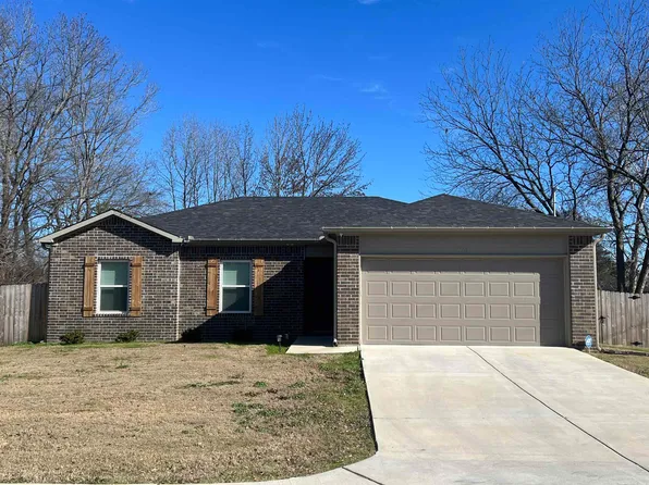 519 E Mississippi St, Beebe, AR 72012