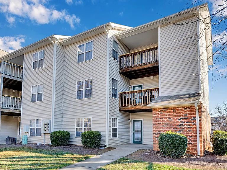 Arrowood Villas — Photo 45