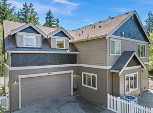4809 Bering St NW, Gig Harbor, WA 98332