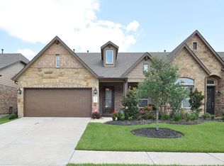 24138 Valencia Ridge Ln, Katy, TX 77494