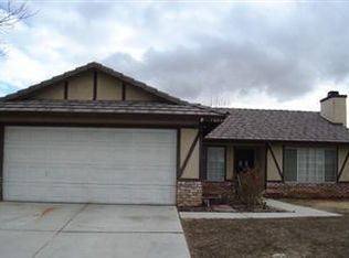 1804 E Avenue H12, Lancaster, CA