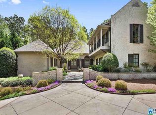 4001 Greystone Dr, Birmingham, AL 35242