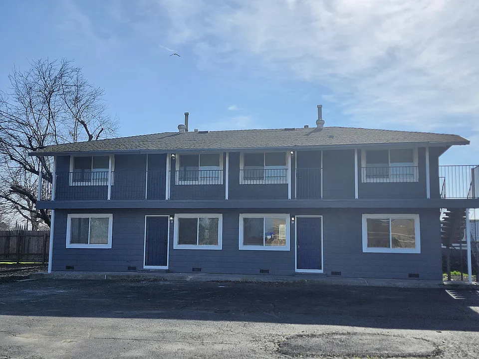5017 Olivehurst Ave #F