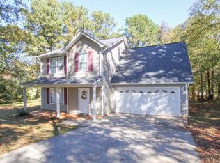 133 Zippo Pine Dr, Williamston, SC 29697