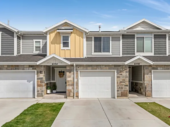 6534 S Aspen Ln, South Weber, UT 84405