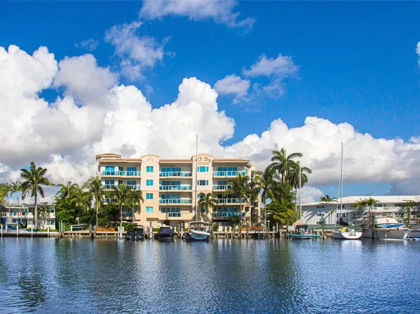 516 Hendricks Isle #4a, Fort Lauderdale, FL 33301