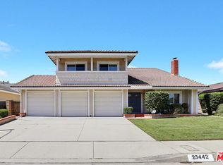 23442 Wagon Trail Rd, Diamond Bar, CA 91765