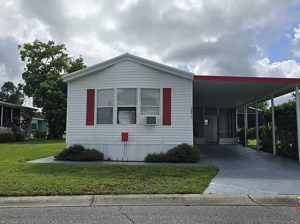 2873 Campfire Ln #348, Orlando, FL 32822