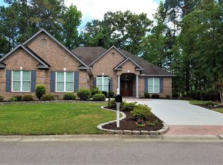 5615 S Blackmoor Dr, Murrells Inlet, SC 29576