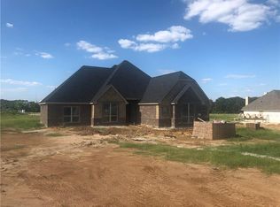 224 Etta Rd, Springtown, TX 76082