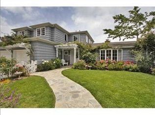 5836 Waverly Ave, La Jolla, CA 92037