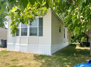 450 S Wall St LOT 11A, Denmark, WI 54208