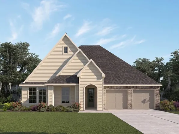 58915 Island Dr, Plaquemine, LA 70764