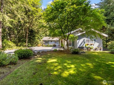 254 Cedarview Drive, Port Townsend, WA, 98368
