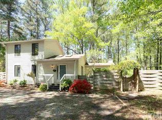 10 Frances St, Chapel Hill, NC 27517