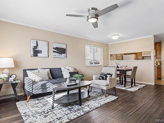 3rd image of 7700 W Glasgow Place Bldg 18 #18D