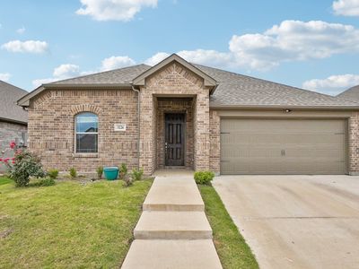 3226 McCallister Way, Royse City, TX, 75189
