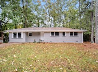 3601 Brookcrest Cir, Decatur, GA 30032