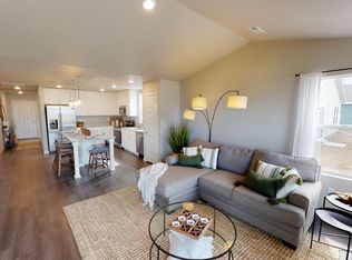 431 Bonneville Ave, Fort Lupton, CO 80621