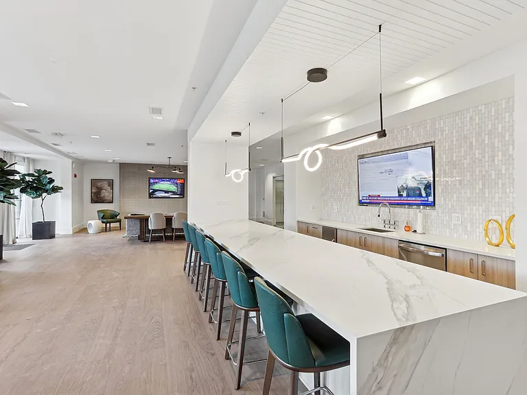 Upstairs At Bethesda Row — Photo 16