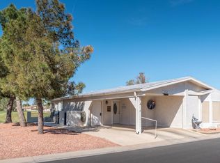 6532 S Oakmont Dr, Chandler, AZ 85249