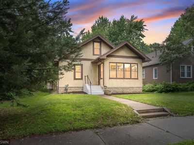 3722 Thomas Ave N, Minneapolis, MN, 55412
