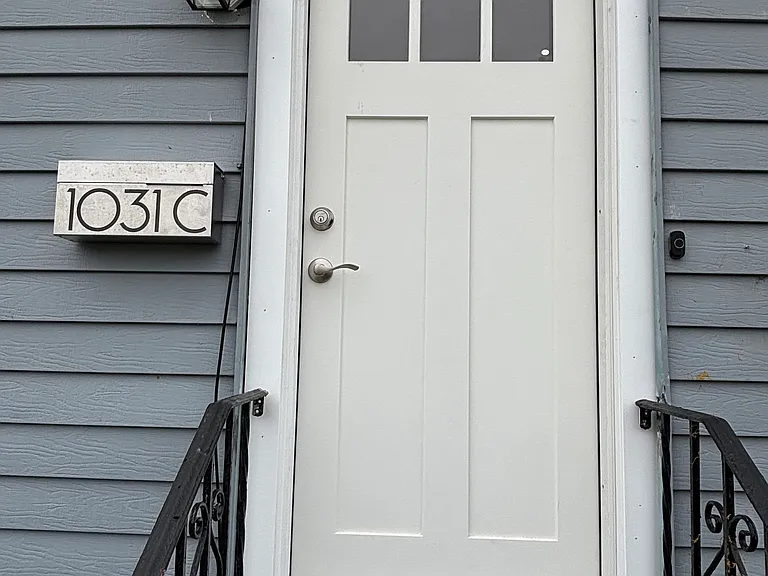 1031 Market St #C — Photo 8
