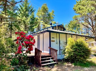 1425 S Aberdeen St, Westport, WA