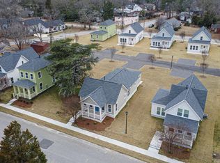 822 Lexington Ave, Cayce, SC 29033