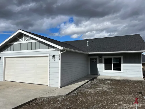 1735 Painted Rock Ct, Lewiston, ID 83501