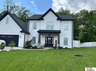 171 Hunters Rdg, Paducah, KY 42001