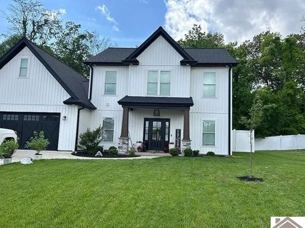 171 Hunters Rdg, Paducah, KY 42001