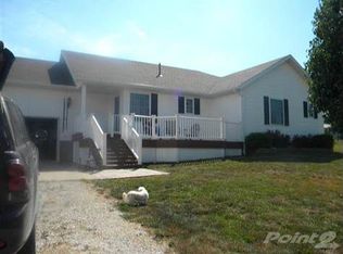 15050 E 2020 Rd, Stockton, MO 65785