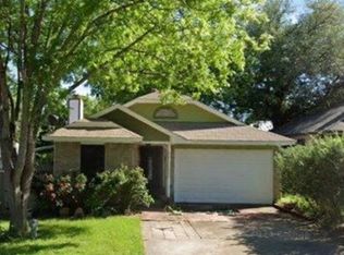1803 Rainy Meadows Dr, Austin, TX 78758