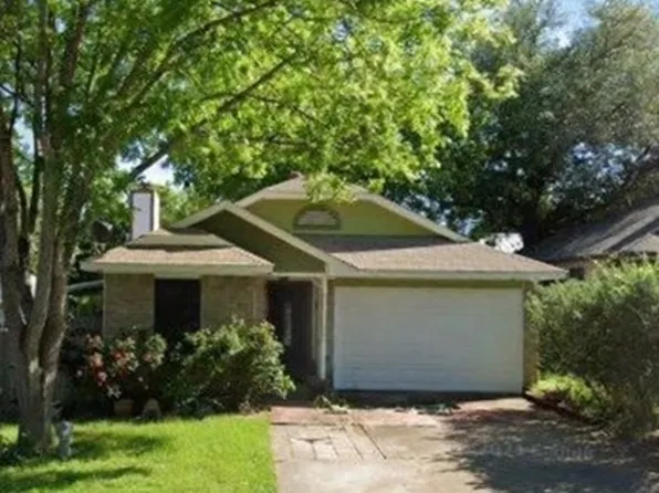 1803 Rainy Meadows Dr, Austin, TX 78758