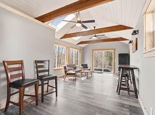 1150 Lakewood Road, Madison, ME 04950