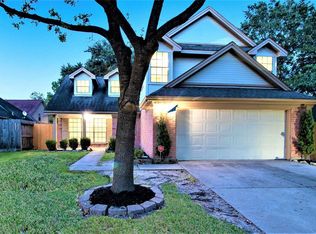 12310 Ocean Laurel Ln, Houston, TX 77014