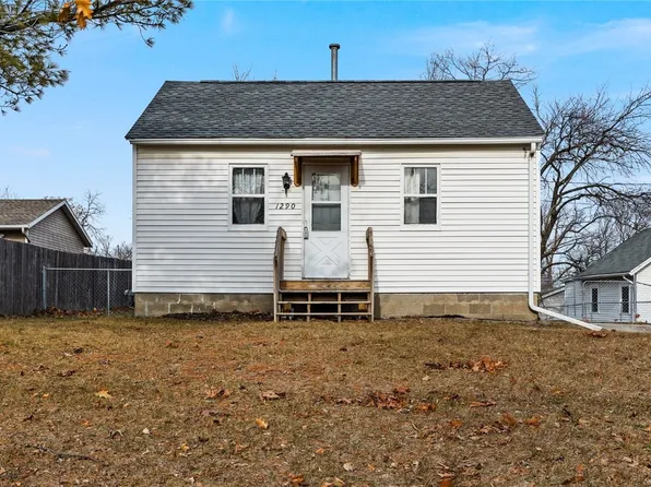 1290 33rd St NE, Cedar Rapids, IA 52402