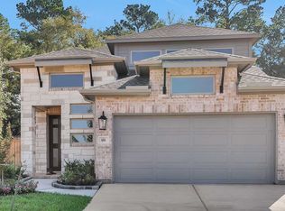 604 Crested Duck Ct, Willis, TX 77318