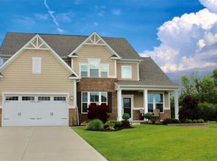 515 Arboretum Dr, Brunswick, OH 44212