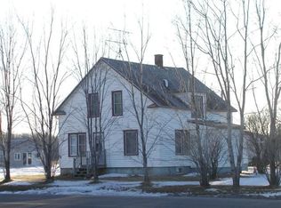 W5217 Elm Ave, Stetsonville, WI 54480