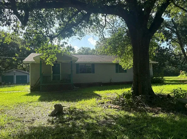 5164 Mitchell Rd, Long Beach, MS 39560